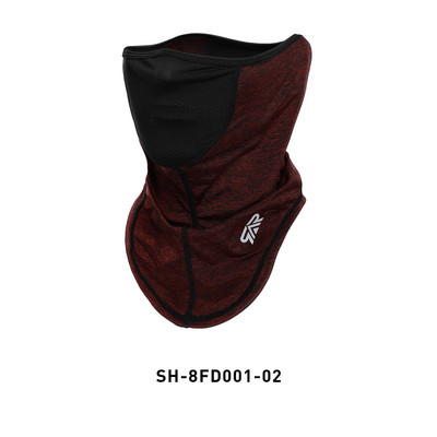 Muškarci Ljeto Biciklizam Bandana Ice Silk Trčanje Lov Jahanje Prozračna mreža Zaštita od sunca Motocikl Sportski šal na otvorenom Žene