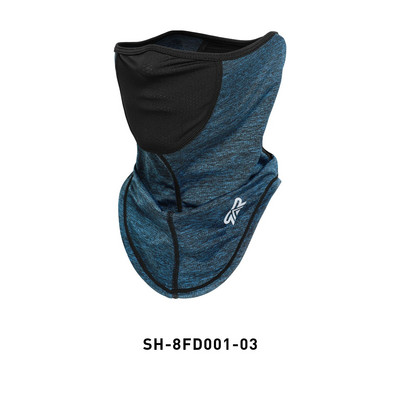 Muškarci Ljeto Biciklizam Bandana Ice Silk Trčanje Lov Jahanje Prozračna mreža Zaštita od sunca Motocikl Sportski šal na otvorenom Žene