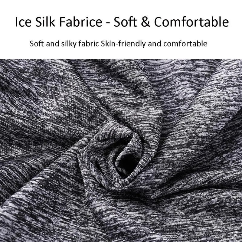 Āra sporta riteņbraukšanas maskas Putekļu necaurlaidīgs sauļošanās vāciņš pret UV vēju necaurlaidīgs kokvilnas pilna sejas kakla aizsargmaskas nindzju galvassegas cepure