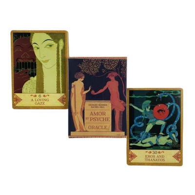 Augstas kvalitātes Del Toro Taro kāršu kārtis Ģimenes svētku ballīte Spēļu kārtis Klāja Taro kāršu galda spēles