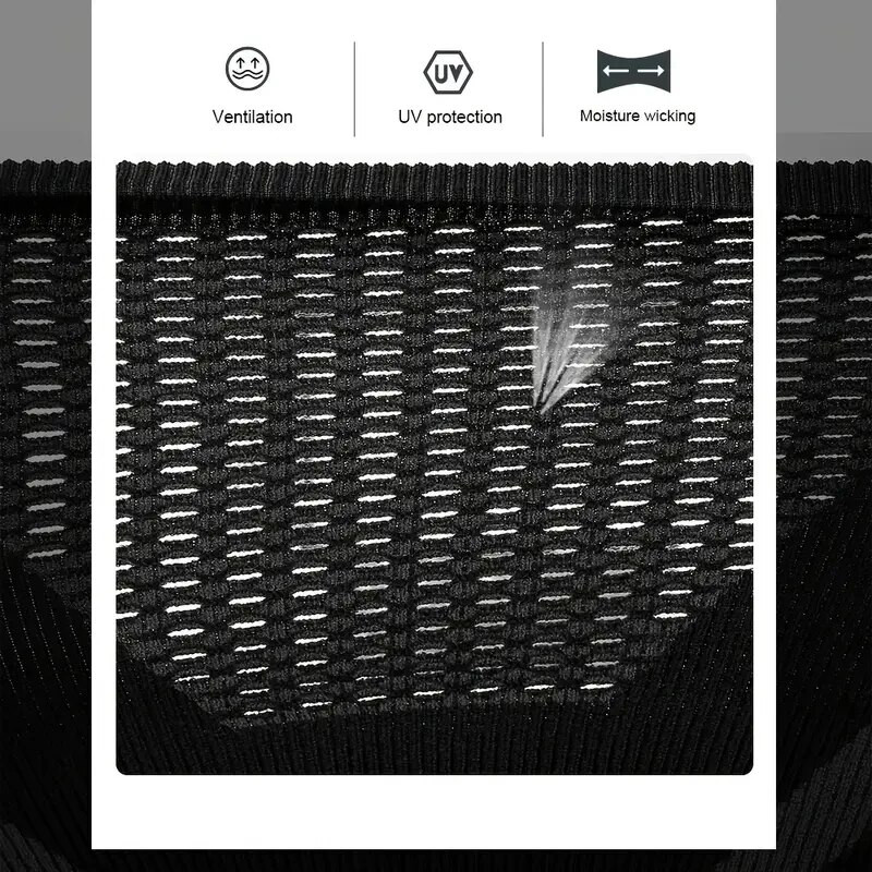 Zimske tople gamaše za vrat Vjetrootporne prozračne grijalice za vrat Vanjske navlake za lice za muškarce i žene Biciklistička maska za lice