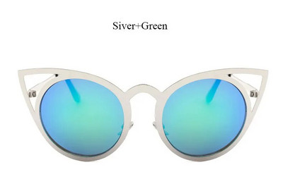 CandisGY Naiste prillid Kassisilmad Päikeseprillid Naiste Moebränd Desinger Vintage peol Päikeseprillid Naiste prillid Kuum kvaliteet