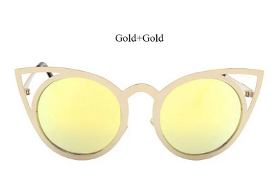 CandisGY Naiste prillid Kassisilmad Päikeseprillid Naiste Moebränd Desinger Vintage peol Päikeseprillid Naiste prillid Kuum kvaliteet