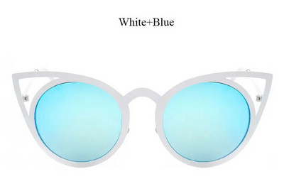 CandisGY Naiste prillid Kassisilmad Päikeseprillid Naiste Moebränd Desinger Vintage peol Päikeseprillid Naiste prillid Kuum kvaliteet