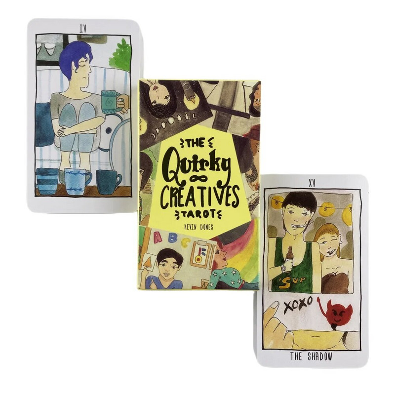 Barokni tarot karte Špil za obuku Proricanje sudbine Društvene igre Zabava Tradicionalno proricanje Sudbina Oracle Poklon izdanje