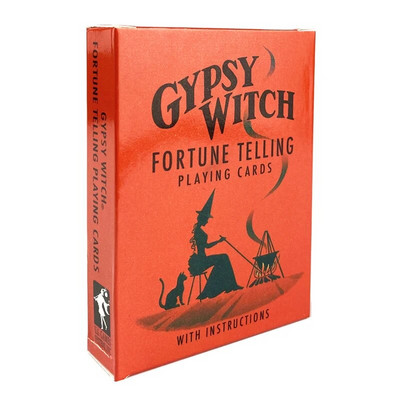 Uued loomade totemi tarokaardid naljakad lauamängud Taro kaardimängud tehasehinnaga