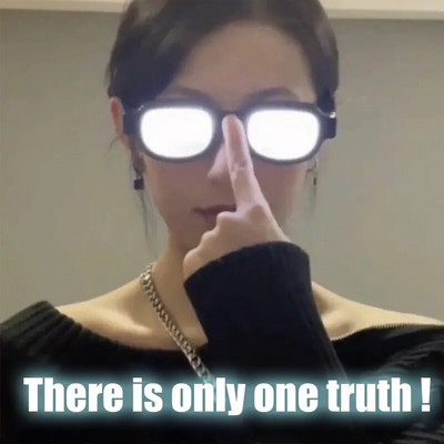 Anime LED gaismas brilles Smieklīgi, forši sarkano acu efekti, kospleja rekvizīti Brilles, kostīmi, aksesuāri ballīšu brilles bērniem, dāvanas