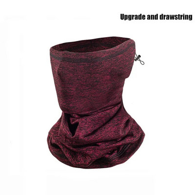 Ljetni biciklistički šal Muškarci Žene Sportovi na otvorenom Ribolov Bandana Maska za lice Šal Zaštita od sunca Štitnik za vrat Biciklistički dodaci