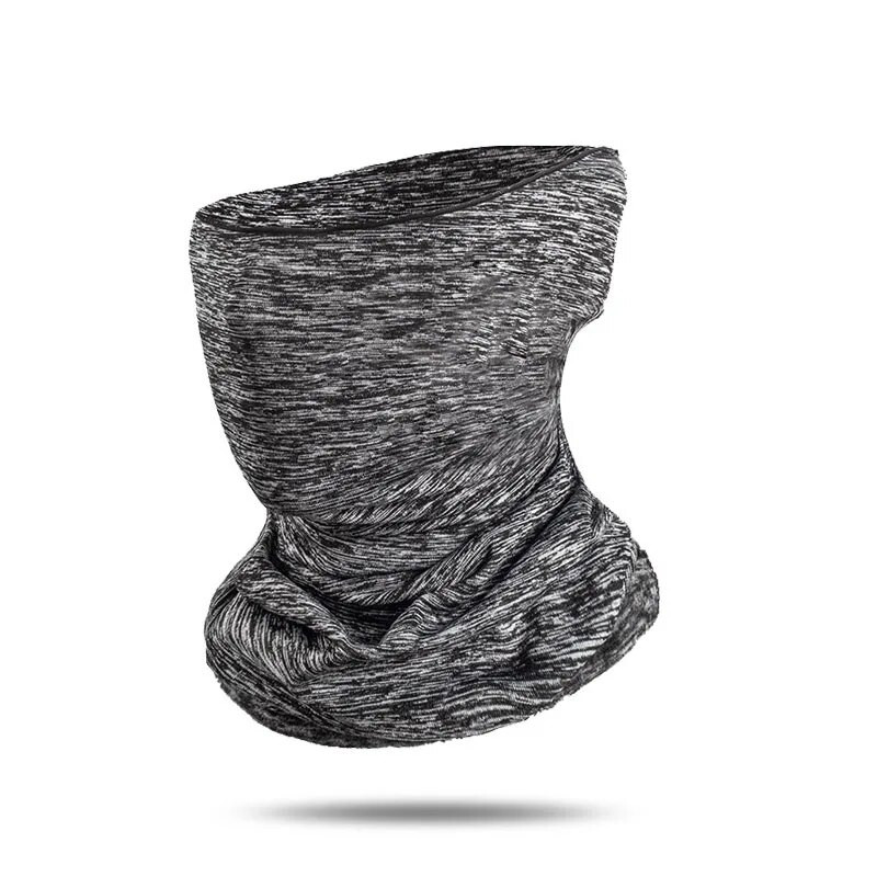 Ljetni biciklistički šal Muškarci Žene Sportovi na otvorenom Ribolov Bandana Maska za lice Šal Zaštita od sunca Štitnik za vrat Biciklistički dodaci
