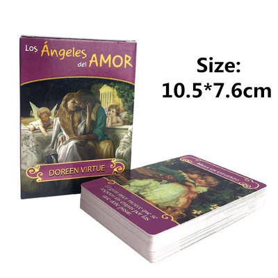 Osho Zen Taro kaardid Prohveteering Saatuse ennustamine Tekk Perekond Lauamäng Algajatele Oracle ennustamine