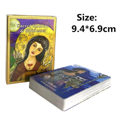 Osho Zen Taro kaardid Prohveteering Saatuse ennustamine Tekk Perekond Lauamäng Algajatele Oracle ennustamine