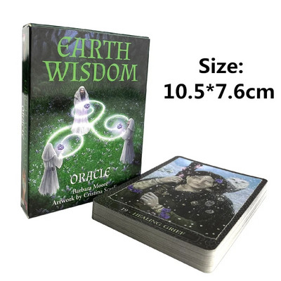 Osho Zen Taro kaardid Prohveteering Saatuse ennustamine Tekk Perekond Lauamäng Algajatele Oracle ennustamine