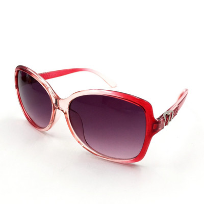 FOENIXSONG velike sunčane naočale za žene Vintage naočale Retro sunčane naočale ovalnog okvira Slatke ženske naočale