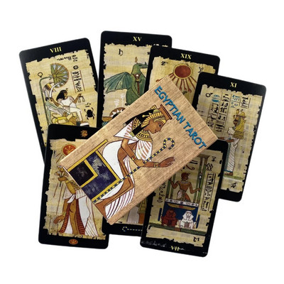 Golden Dore Botticelli Cărți de tarot Divinație Deck Versiuni în engleză Ediție Oracle Board Joaca INK Joc de masă pentru petrecere