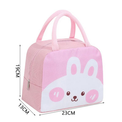 Armas Bento lõunakarbi koolisoojendi kaasaskantav plastikust lõunakonteiner lastele tüdrukutele, leivavõileiva toidusoojendajad