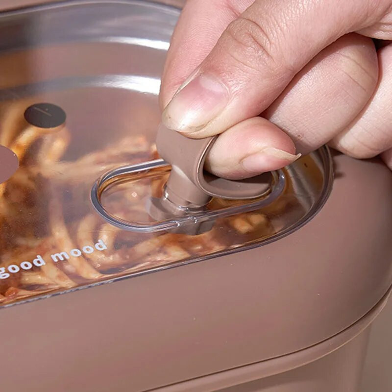 Kaasaskantav söögikarp, roostevabast terasest sahtel, puuviljatoidukast, beebi- ja õpilaskooli õues telkimispiknik Bento värske kast