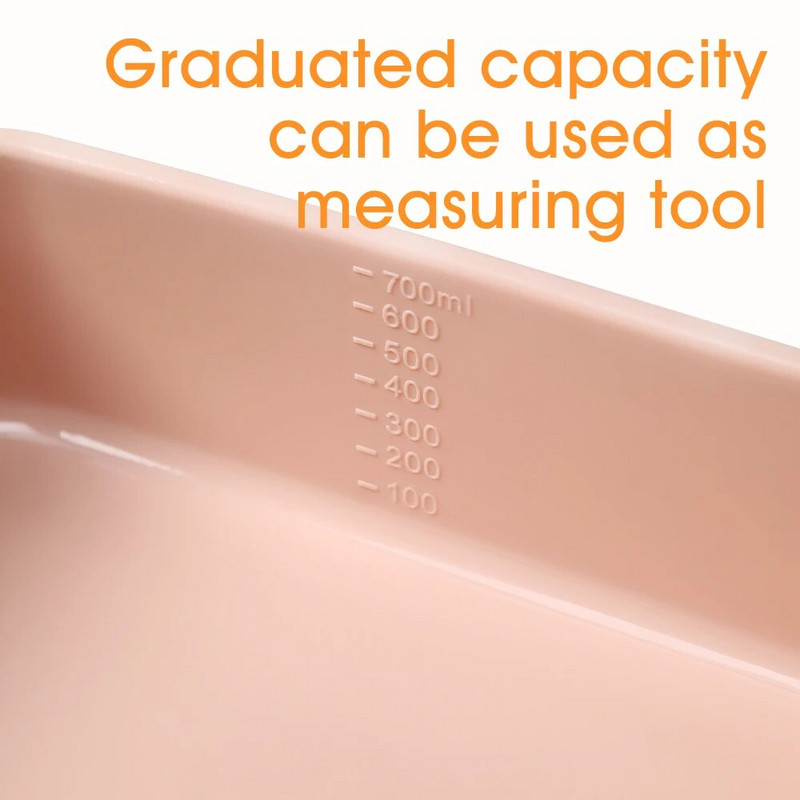 Silikoonist Bento lõunakarbi lekkekindlad keskkonnasõbralikud toidu Bento säilituskarbid, BPA-vabad, mikrolaineahjus, sügavkülmas ja nõudepesumasinas pestavad