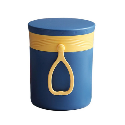 450ml Pārtikas termiskā burka izolēta zupas krūze Termosa konteineri nerūsējošā tērauda pusdienu kārbai termosaglabājiet karstu biroja darbinieku skolai