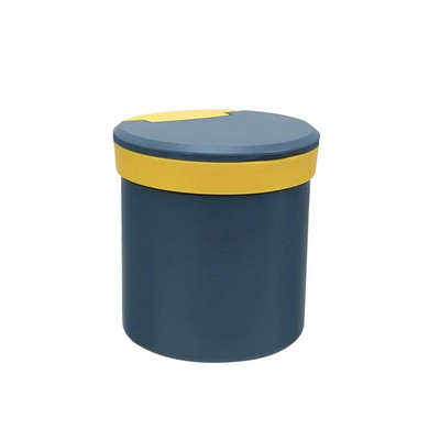 450ml Pārtikas termiskā burka izolēta zupas krūze Termosa konteineri nerūsējošā tērauda pusdienu kārbai termosaglabājiet karstu biroja darbinieku skolai