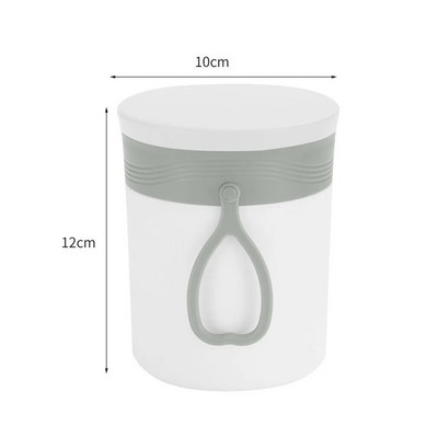 450ml Pārtikas termiskā burka izolēta zupas krūze Termosa konteineri nerūsējošā tērauda pusdienu kārbai termosaglabājiet karstu biroja darbinieku skolai