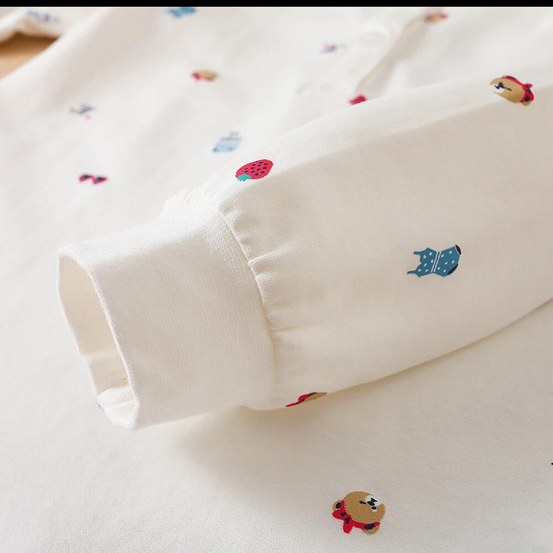 Polo majica za djevojčice, dječja gornja odjeća, Jesen, dugi rukavi, pamučne majice, dječja dnevna odjeća, ležerna odjeća 4-12T