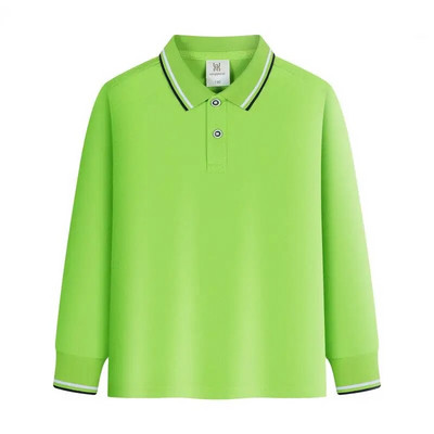 Suures suuruses, pikkade varrukatega tööpolosärk, meeste vabaaja sügisriietus, naiste poiss, tüdruk, teismeliste koolitopid