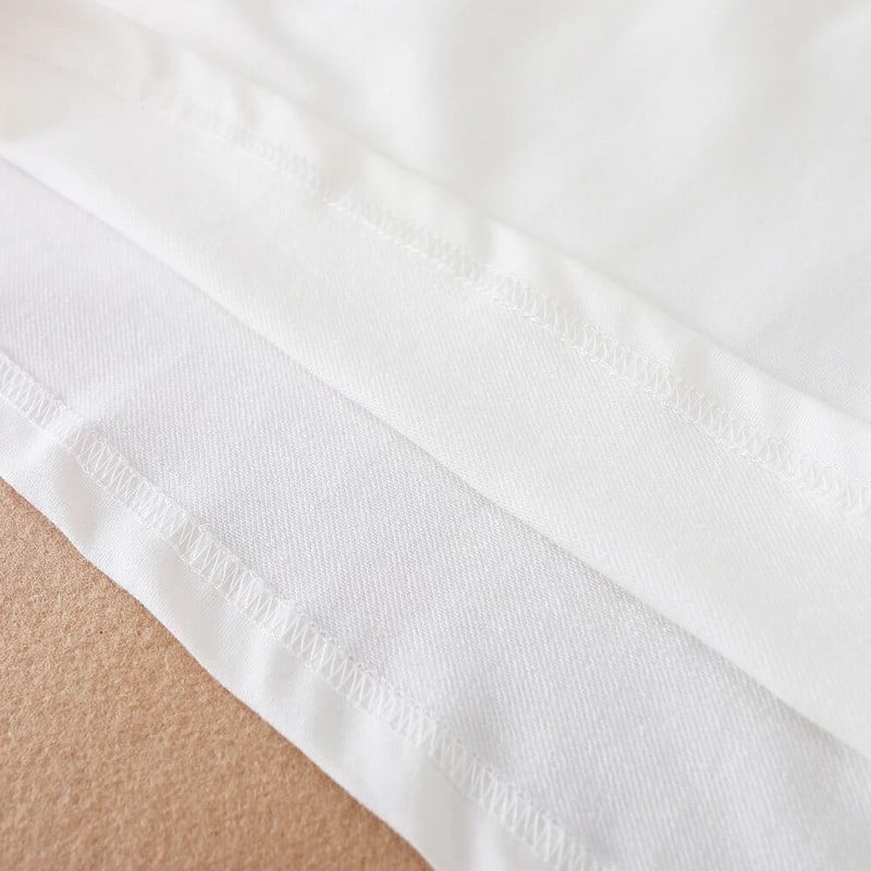 Košulja za djevojčice Školska uniforma za djecu Proljeće Jesen Polo majica dugih rukava Dječji gornji dio s otvorenim ovratnikom