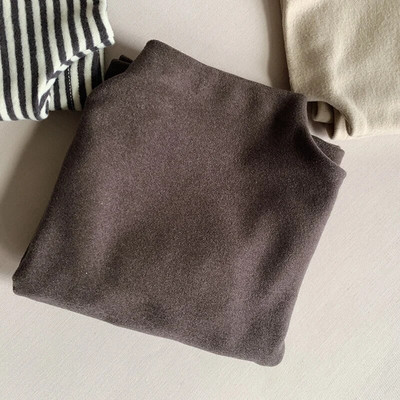 Svītrains bruņurupucis, 2023. gada pavasara rudens bērnu T krekli, zēni, meitenes, topi ar garām piedurknēm, topi, bērnu krekliņi, siltas drēbes 1–8 g.