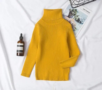 Megztiniai kūdikiams Vaikiški megztiniai su vėžliais ilgomis rankovėmis Minkšti vilnoniai drabužiai berniukams mergaičių mezginiai megztiniai apatiniai ruduo žiema