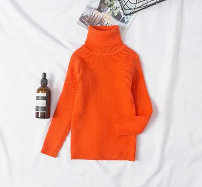 Megztiniai kūdikiams Vaikiški megztiniai su vėžliais ilgomis rankovėmis Minkšti vilnoniai drabužiai berniukams mergaičių mezginiai megztiniai apatiniai ruduo žiema