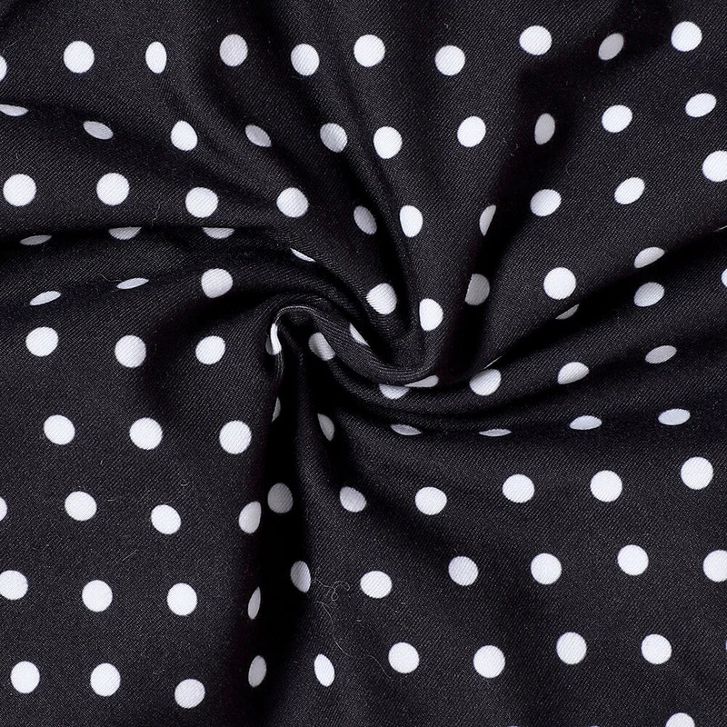 Jaunumi Pavasara bērniem ar garām piedurknēm O kakla volāni apdruka Sirds Balta Jauka Meiteņu Bērnu T-krekls Bērnu Topi Apģērbi 18M-7T