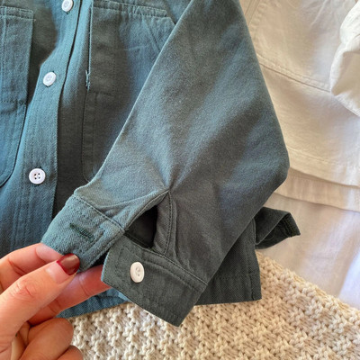 2023. gada pavasaris, rudens, drēbes, meitenes, zēni, jauns ikdienas krekls ar garām piedurknēm, pogām, bērniem, bērniem, brīvajam laikam, jaciņa blūze 80-140 cm
