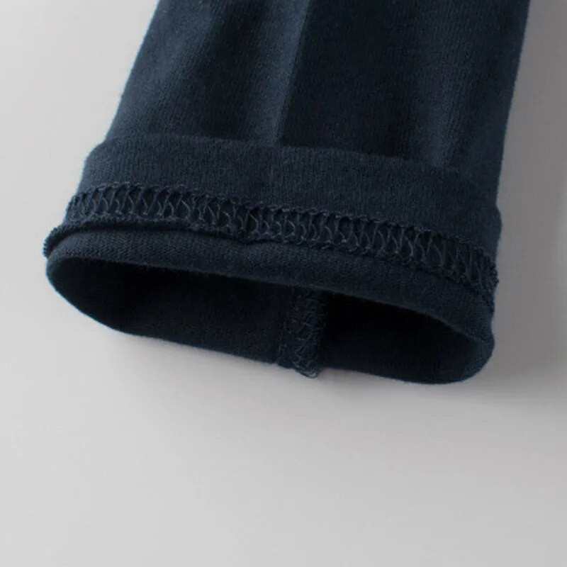 Animacinių filmų erdvės marškinėliai berniukams, mergaitėms 2024 m. prekės ženklo vaikiški drabužiai rudeniniai nauji vaikiški marškinėliai ilgomis rankovėmis medvilniniai marškinėliai