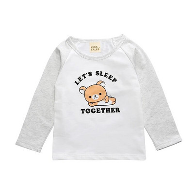 2022. gada jaunpienācējs pavasaris rudens bērnu apģērbs kokvilnas garām piedurknēm meiteņu drēbes svītrains T-krekls stilīga dizaina tīte meitenei