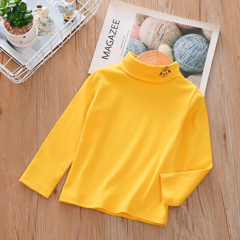 2024 Majice s kratkim rukavima za malu djecu Jesen Zima Majica s kratkim rukavima za dječake i djevojčice Majica dugih rukava za djevojčice Dječja odjeća