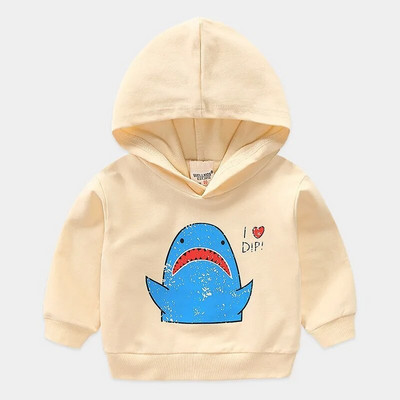 1-5 gadu pavasara-rudens T krekls, svītrains, garām piedurknēm, džemperi, bērnu apģērbi