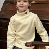 Bērniem silts T krekls Meitenes Zēniem Kokvilnas Bērnu T-krekli Zīdaiņiem Toddler Pidžamas pulovers ar garām piedurknēm Topi 4 6 8 10 12 g.