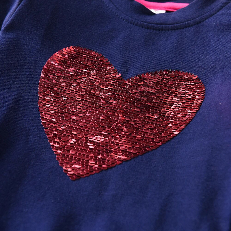 VIKITA Tüdrukutele Litritega Litritega Kleit Laste Dressipud Kleidid Lastele Pikad varrukad Sügistalvine sünnipäevapidu Printsessi kostüümid