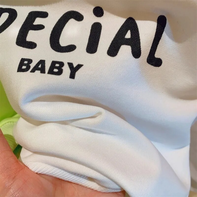 Jesen 2023, bebe, djevojčice, dječaci, ležerne majice s O izrezom, bebe, djeca, djeca, majice dugih rukava, odjeća za djevojčice i dječake