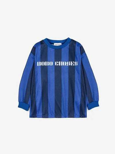 Nove 2023 Bobo Jesen Dječje Majice za djevojčice Mala djeca Djevojčice Dječaci Majice dugih rukava Odjeća S printom crtića Ležerne dječje majice