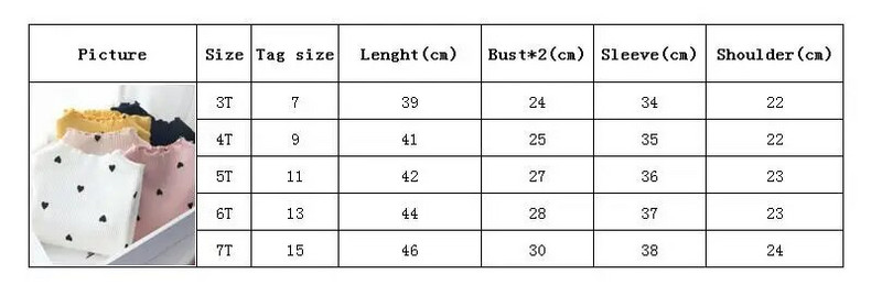 Jauka meitenes T-krekls Ziemas mazulim Meitenei ar garām piedurknēm O veida kakla Mīlestības T-krekls Meitenes krekliņš Kokvilnas Bērnu T-krekls ar garām piedurknēm