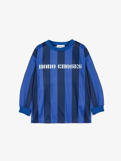 2023 Sügis Bobo Laste riided Beebi Tüdruku Poisi T-särk Laste Puuvillased Topid Tüdrukud Multifilmid Armsad T-särgid Laste pikkade varrukatega särk