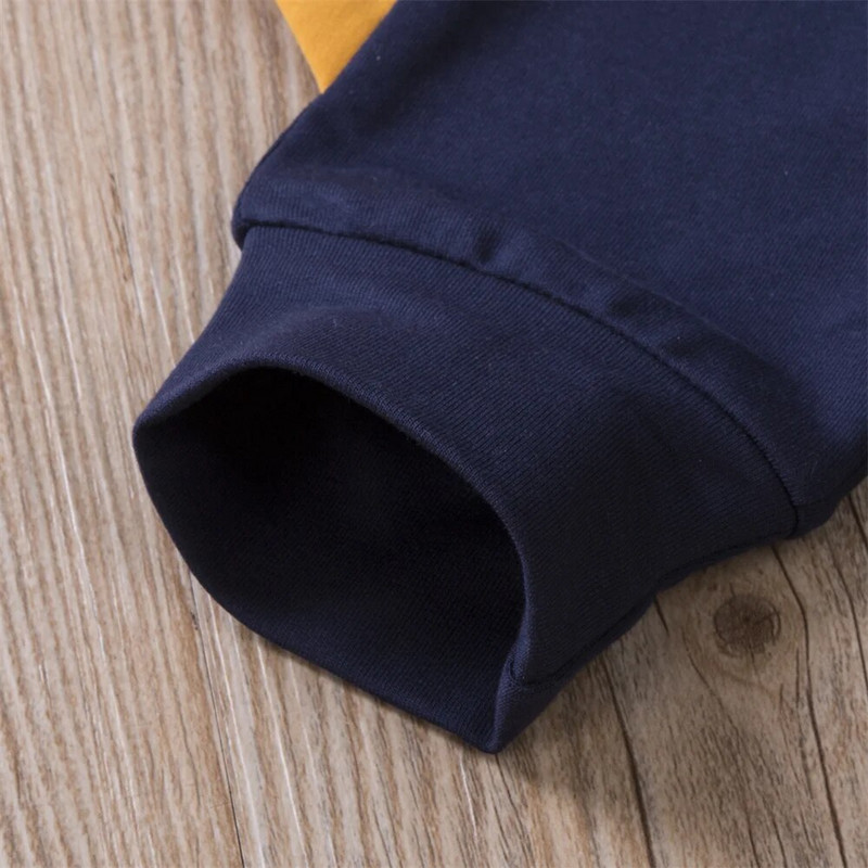 Komplet odjeće za dječake, majice s printom dinosaura, majice s dugim rukavima, hlače, hlače od 0 do 3 godine, novorođenčad, mala djeca, odjeća za proljeće i jesen