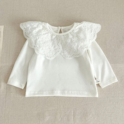 Rudens mazuļu meitenes apģērbu komplekts modes kokvilna jaundzimušo trikotāžas džemperis mētelis topi šorti šalle 3 gab. uzvalks mazuļa meitenes apģērbs 0-3 g.