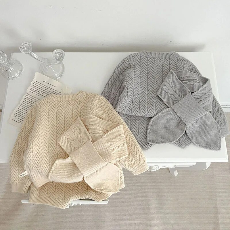 Rudens mazuļu meitenes apģērbu komplekts modes kokvilna jaundzimušo trikotāžas džemperis mētelis topi šorti šalle 3 gab. uzvalks mazuļa meitenes apģērbs 0-3 g.