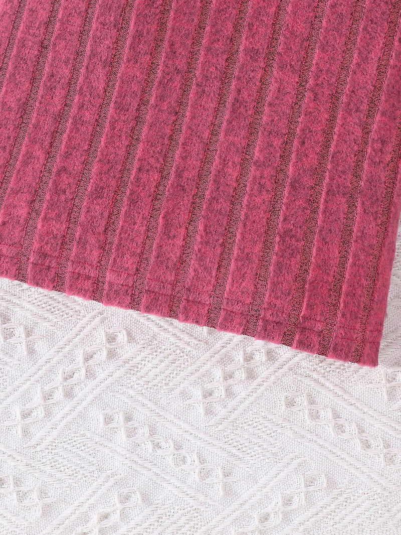 Ceeniu 0-3Y kūdikių megzti rūbai kūdikių rinkiniai naujagimiams megzti viršutiniu kaklu + spagečių juostelė suknelė kūdikių drabužiai