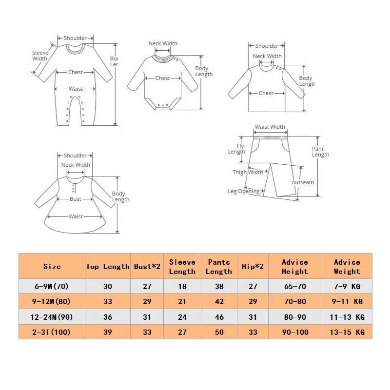 Zēniem zēniem meitenēm ar garām piedurknēm treniņtērpi jaundzimušo tērpi adīšana korejiešu toddler puloveri kokvilnas topi + bikses bērnu apģērbu komplekts