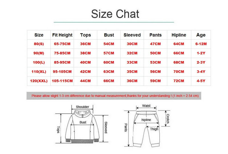 Proljetna jesen Dječja odjeća za djevojčice od 12 do 24 mjeseca Majice dugih rukava i traperice iz crtića 2KM Odjeća za dječake Komplet odjeće marke za djecu