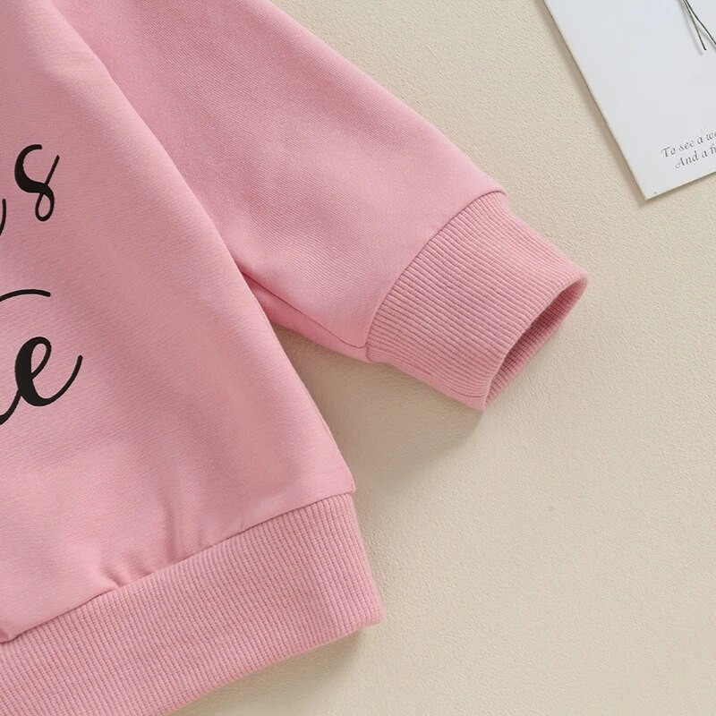 2023-09-05 Lioraitiin 0-3Y naujagimių berniukų rūbai su raidėmis marginti megztiniai su raišteliais kelnių rinkinys kūdikių rudens apranga