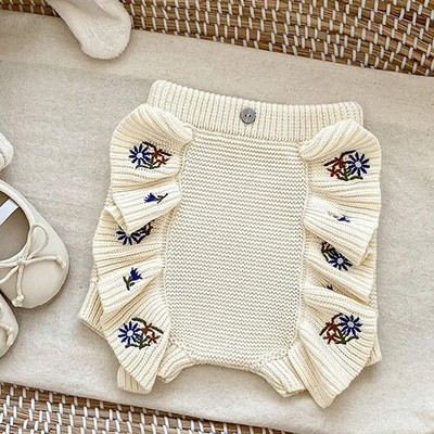 Jesen Proljeće Komplet odjeće za novorođene djevojčice, karirani džemper dugih rukava, kombinezon, odijelo za djevojčice